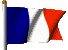 francais flag