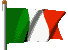 italiano flag